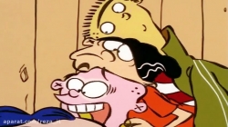 اد، ادد و ادی Ed, Edd n Eddy - فصل 1 قسمت 8